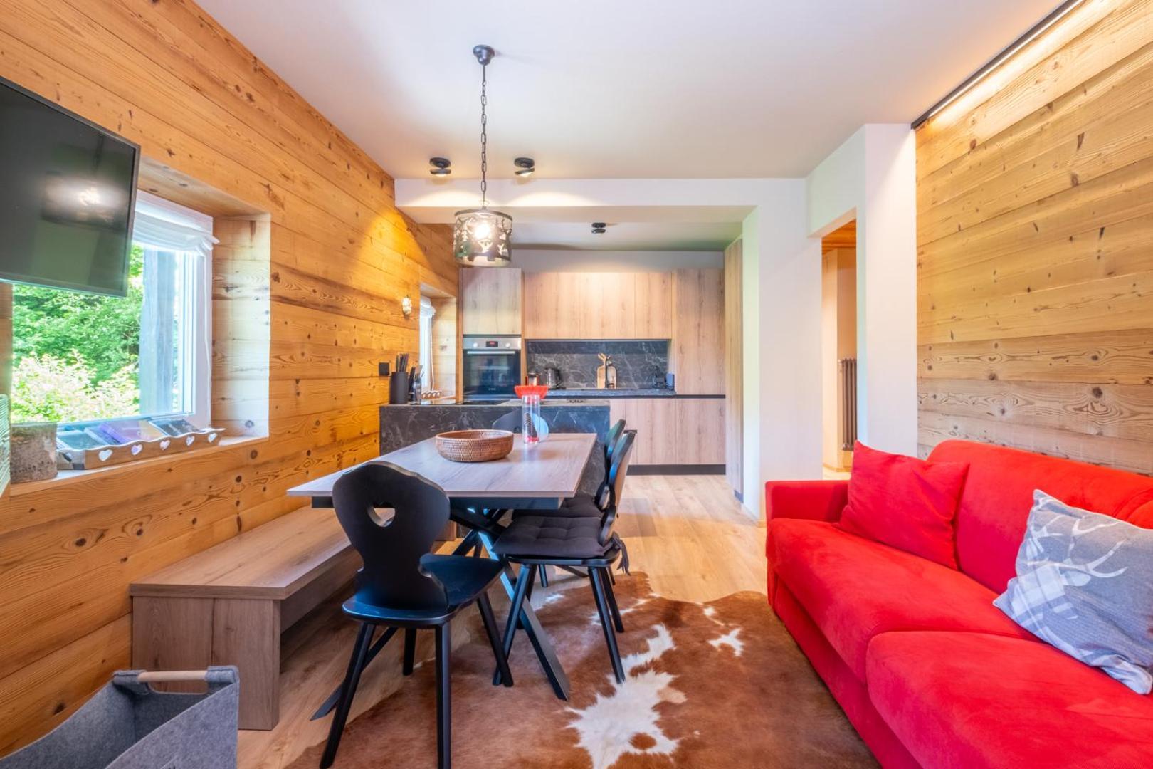 Comfort Apartment Dimaro By Varental Exterior foto