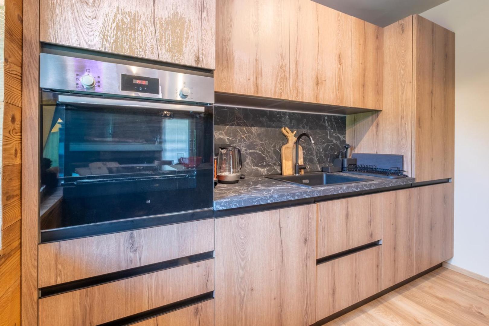 Comfort Apartment Dimaro By Varental Exterior foto