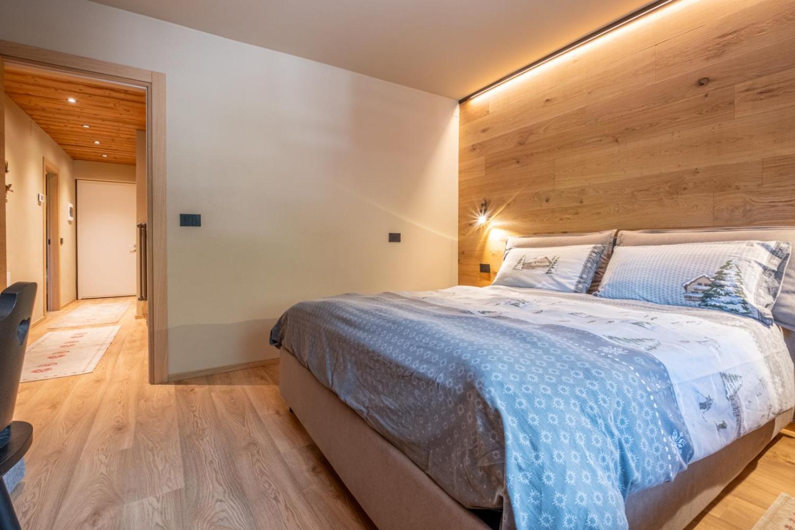 Comfort Apartment Dimaro By Varental Exterior foto